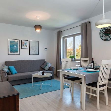 Sunsplash Apartments Pula Extérieur photo