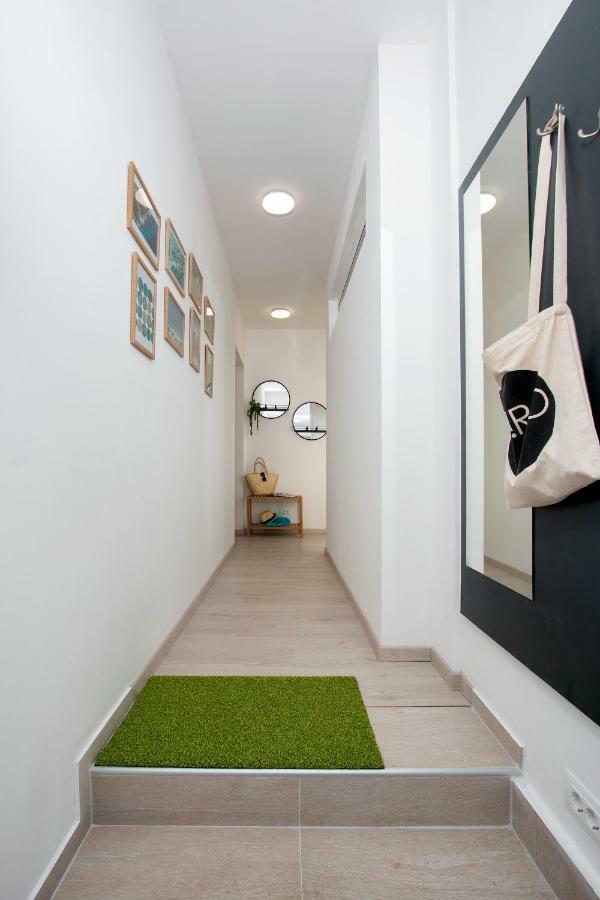Sunsplash Apartments Pula Extérieur photo